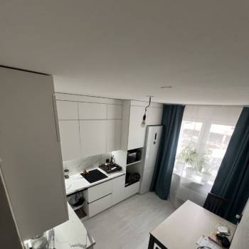 Продается 2-х комнатная квартира, 46,4 м²