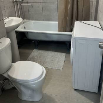 Сдается 1-комнатная квартира, 43 м²