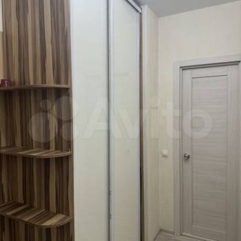 Сдается 1-комнатная квартира, 43 м²