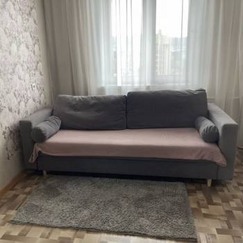 Сдается 1-комнатная квартира, 38 м²