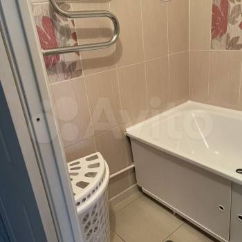 Сдается 1-комнатная квартира, 38 м²