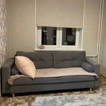 Сдается 1-комнатная квартира, 38 м²