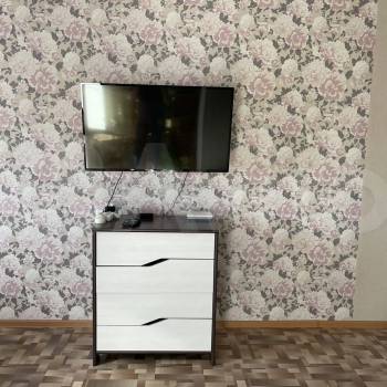 Сдается 1-комнатная квартира, 38 м²