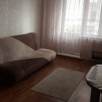 Сдается 1-комнатная квартира, 27 м²