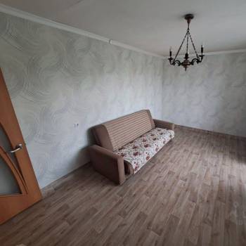 Сдается 2-х комнатная квартира, 47 м²