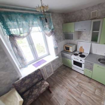 Сдается 2-х комнатная квартира, 47 м²