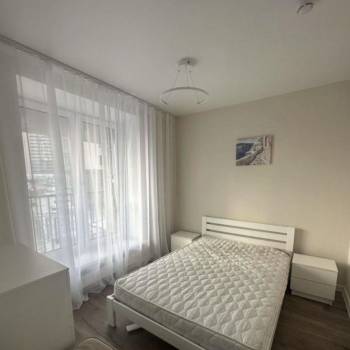 Сдается 2-х комнатная квартира, 38 м²