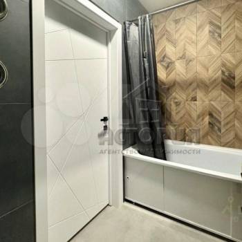 Сдается 2-х комнатная квартира, 38 м²