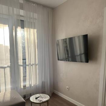Сдается 2-х комнатная квартира, 38 м²