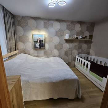 Продается 2-х комнатная квартира, 45,6 м²