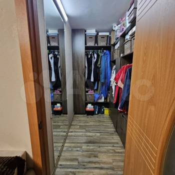 Продается 2-х комнатная квартира, 45,6 м²