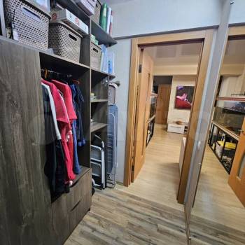 Продается 2-х комнатная квартира, 45,6 м²