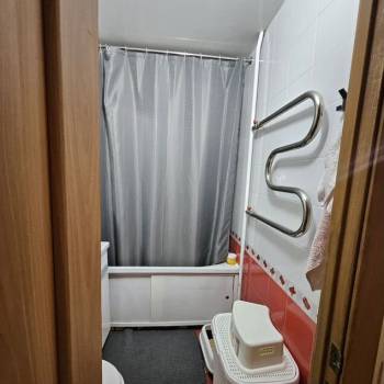 Продается 2-х комнатная квартира, 45,6 м²