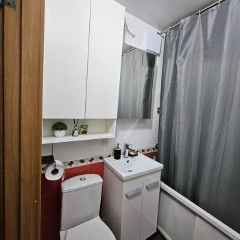 Продается 2-х комнатная квартира, 45,6 м²