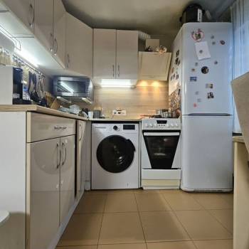 Продается 2-х комнатная квартира, 45,6 м²