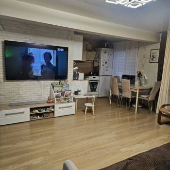 Продается 2-х комнатная квартира, 45,6 м²