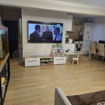 Продается 2-х комнатная квартира, 45,6 м²