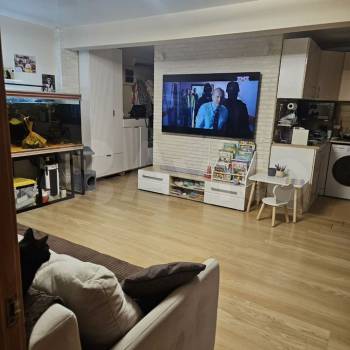 Продается 2-х комнатная квартира, 45,6 м²