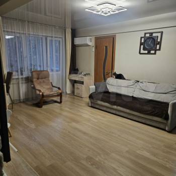 Продается 2-х комнатная квартира, 45,6 м²