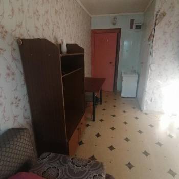 Сдается 1-комнатная квартира, 14 м²