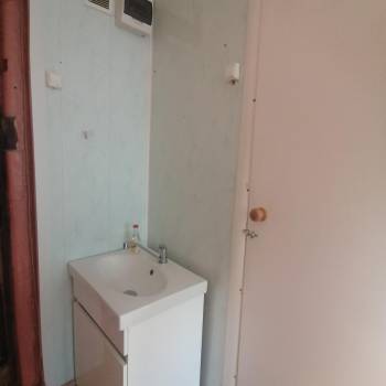 Сдается 1-комнатная квартира, 14 м²