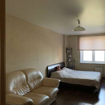 Сдается 1-комнатная квартира, 47,5 м²