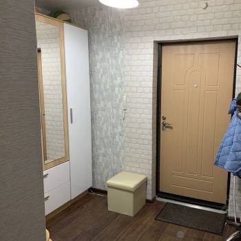 Сдается 1-комнатная квартира, 47,5 м²