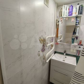 Продается 2-х комнатная квартира, 44,3 м²