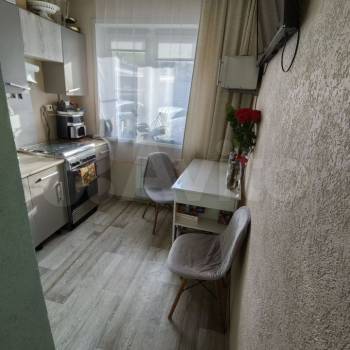 Продается 2-х комнатная квартира, 44,3 м²