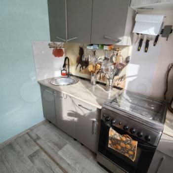 Продается 2-х комнатная квартира, 44,3 м²