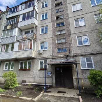 Продается 2-х комнатная квартира, 44,3 м²