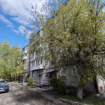 Продается 2-х комнатная квартира, 44,3 м²