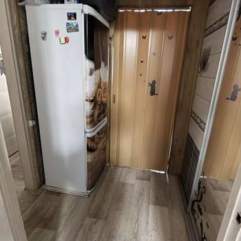 Продается 2-х комнатная квартира, 44,3 м²