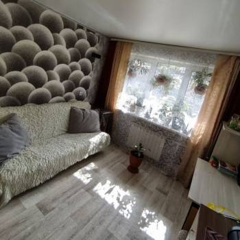 Продается 2-х комнатная квартира, 44,3 м²