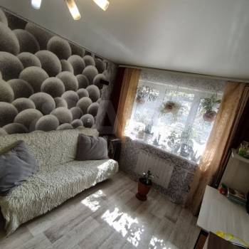 Продается 2-х комнатная квартира, 44,3 м²