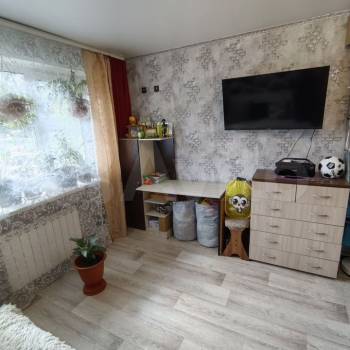 Продается 2-х комнатная квартира, 44,3 м²