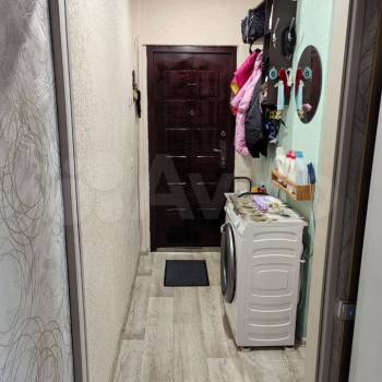 Продается 2-х комнатная квартира, 44,3 м²