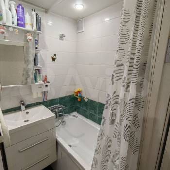 Продается 2-х комнатная квартира, 44,3 м²