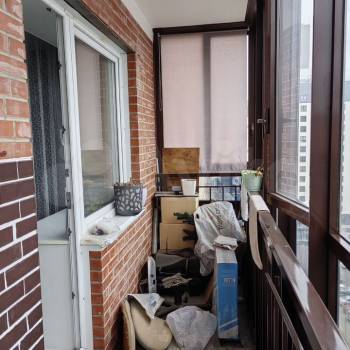 Продается 2-х комнатная квартира, 56,7 м²