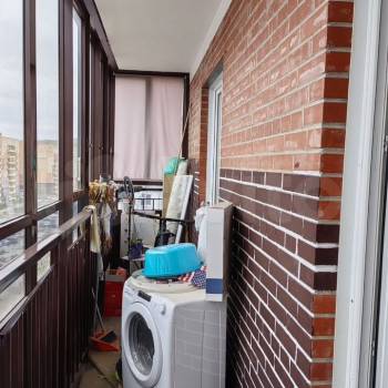 Продается 2-х комнатная квартира, 56,7 м²