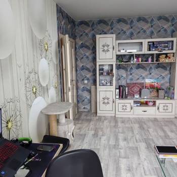 Продается 2-х комнатная квартира, 56,7 м²