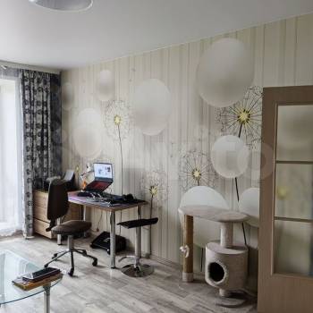 Продается 2-х комнатная квартира, 56,7 м²