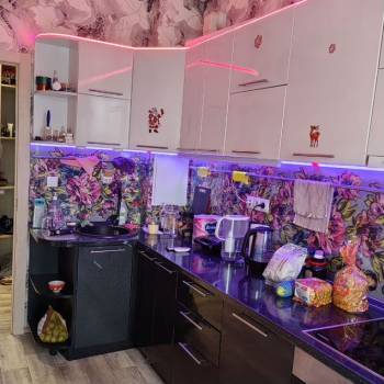 Продается 2-х комнатная квартира, 56,7 м²