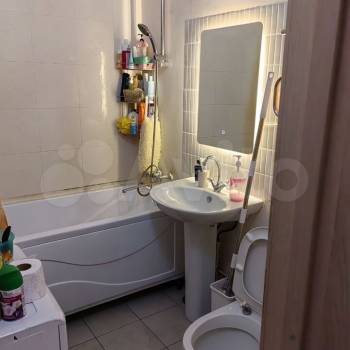 Продается 2-х комнатная квартира, 56,7 м²