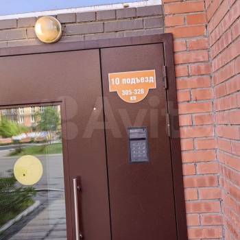 Продается 2-х комнатная квартира, 56,7 м²