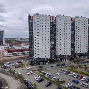 Продается 2-х комнатная квартира, 56,7 м²