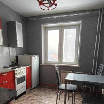 Сдается 1-комнатная квартира, 40,1 м²