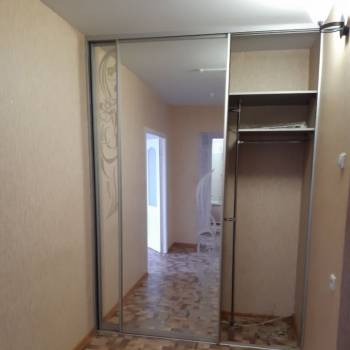 Сдается 1-комнатная квартира, 40,1 м²