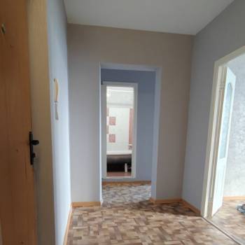 Сдается 1-комнатная квартира, 40,1 м²