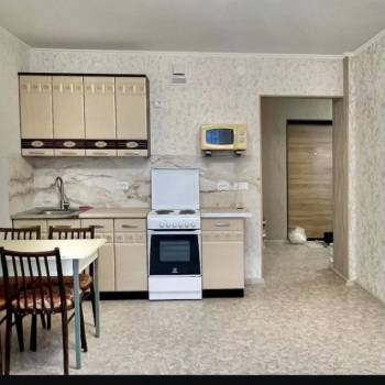 Сдается 2-х комнатная квартира, 45 м²
